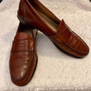 Allen Edmonds | Men’s Penny Loafers